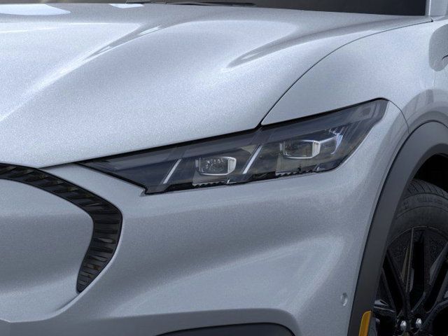 2025 Ford Mustang Mach-E Select 2025 Ford Mustang Mach-E Select