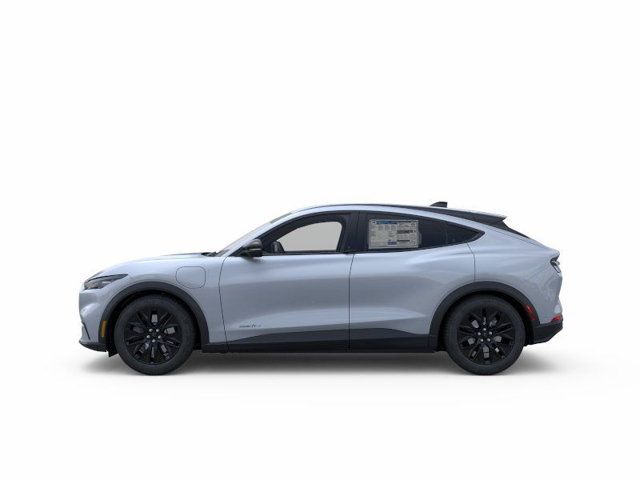 2025 Ford Mustang Mach-E Select 2025 Ford Mustang Mach-E Select