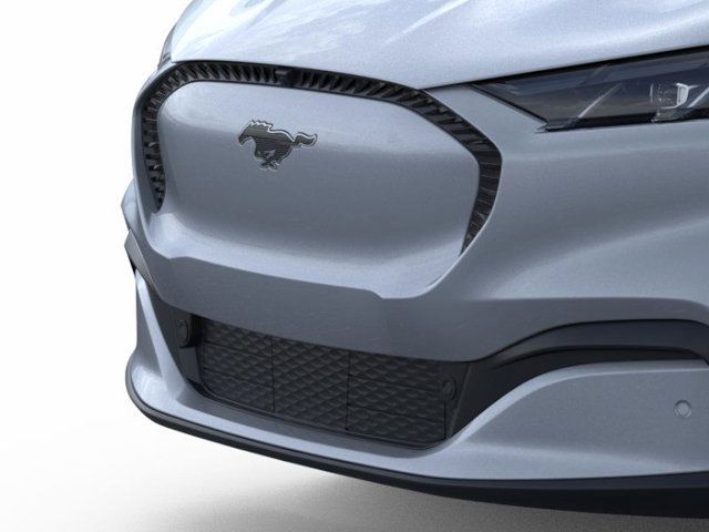 2025 Ford Mustang Mach-E Select 2025 Ford Mustang Mach-E Select