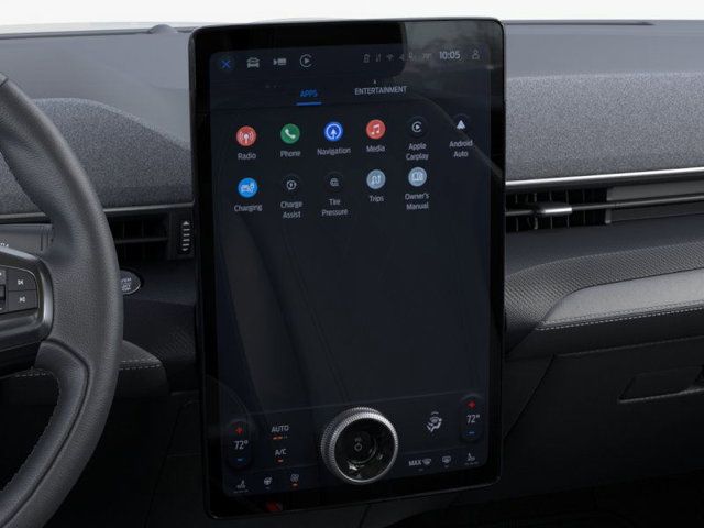 2025 Ford Mustang Mach-E Select 2025 Ford Mustang Mach-E Select