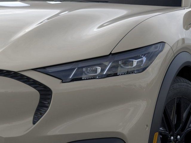 2025 Ford Mustang Mach-E Select 2025 Ford Mustang Mach-E Select