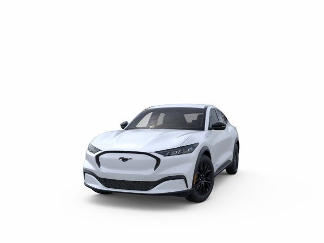 2025 Ford Mustang Mach-E Select 2025 Ford Mustang Mach-E Select