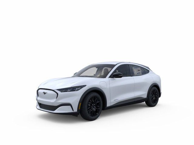 2025 Ford Mustang Mach-E Select 2025 Ford Mustang Mach-E Select