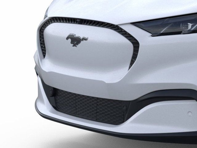 2025 Ford Mustang Mach-E Select 2025 Ford Mustang Mach-E Select