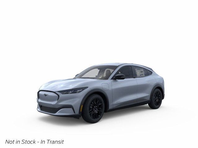 2025 Ford Mustang Mach-E Select 2025 Ford Mustang Mach-E Select