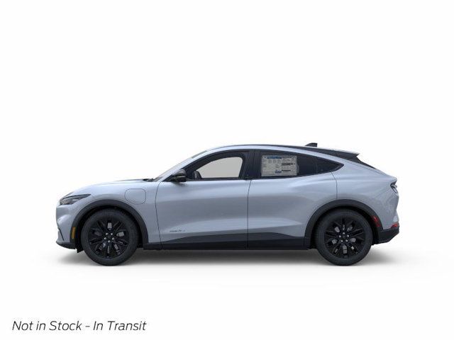 2025 Ford Mustang Mach-E Select 2025 Ford Mustang Mach-E Select