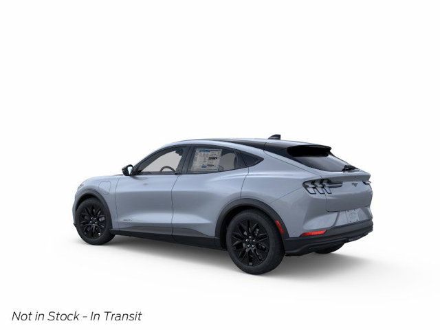2025 Ford Mustang Mach-E Select 2025 Ford Mustang Mach-E Select