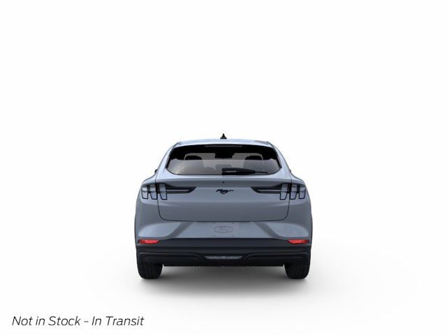 2025 Ford Mustang Mach-E Select 2025 Ford Mustang Mach-E Select