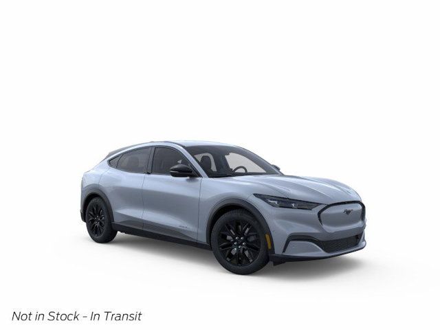 2025 Ford Mustang Mach-E Select 2025 Ford Mustang Mach-E Select