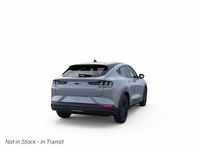 2025 Ford Mustang Mach-E Select 2025 Ford Mustang Mach-E Select