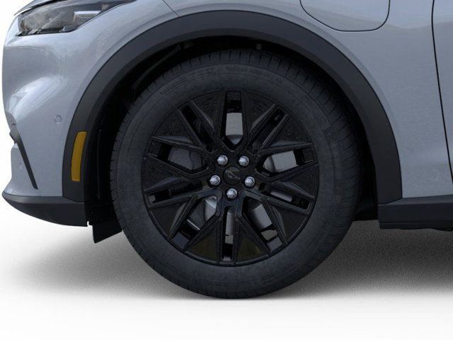 2025 Ford Mustang Mach-E Select 2025 Ford Mustang Mach-E Select