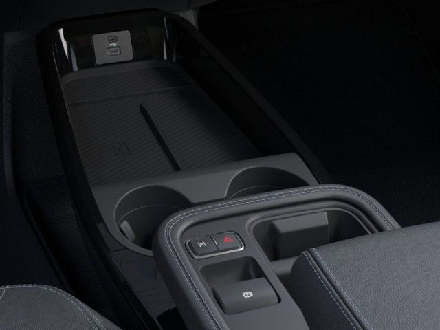 2025 Ford Mustang Mach-E Select 2025 Ford Mustang Mach-E Select