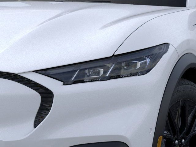 2025 Ford Mustang Mach-E Select 2025 Ford Mustang Mach-E Select