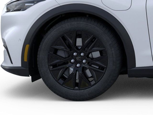 2025 Ford Mustang Mach-E Select 2025 Ford Mustang Mach-E Select