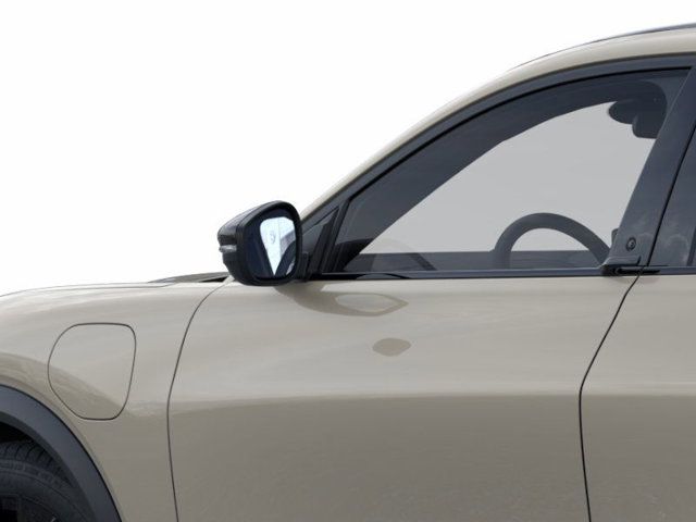 2025 Ford Mustang Mach-E Select 2025 Ford Mustang Mach-E Select