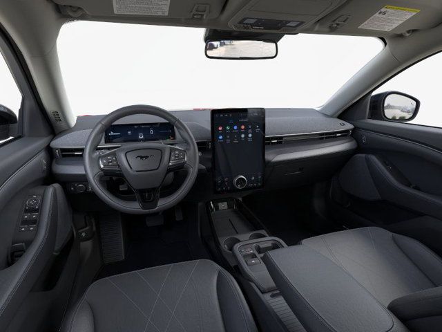 2025 Ford Mustang Mach-E Select 2025 Ford Mustang Mach-E Select