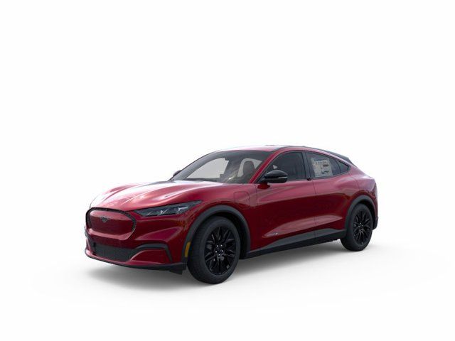 2025 Ford Mustang Mach-E Select 2025 Ford Mustang Mach-E Select