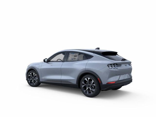 2025 Ford Mustang Mach-E Select 2025 Ford Mustang Mach-E Select