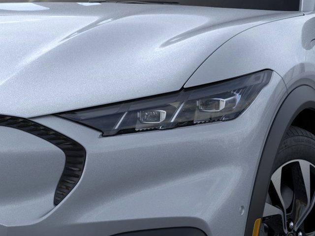 2025 Ford Mustang Mach-E Select 2025 Ford Mustang Mach-E Select