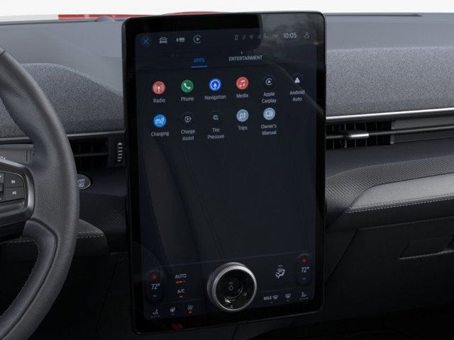 2025 Ford Mustang Mach-E Select 2025 Ford Mustang Mach-E Select