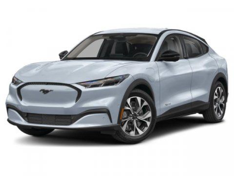 2025 Ford Mustang Mach-E Select 2025 Ford Mustang Mach-E Select