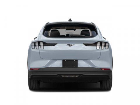 2025 Ford Mustang Mach-E Select 2025 Ford Mustang Mach-E Select