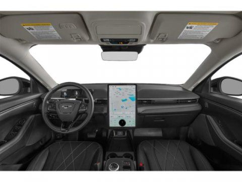 2025 Ford Mustang Mach-E Select 2025 Ford Mustang Mach-E Select