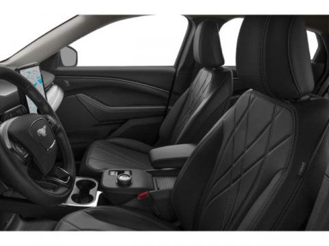 2025 Ford Mustang Mach-E Select 2025 Ford Mustang Mach-E Select