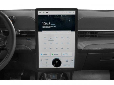 2025 Ford Mustang Mach-E Select 2025 Ford Mustang Mach-E Select