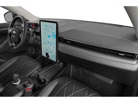 2025 Ford Mustang Mach-E Select 2025 Ford Mustang Mach-E Select