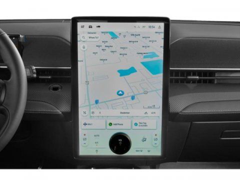 2025 Ford Mustang Mach-E Select 2025 Ford Mustang Mach-E Select