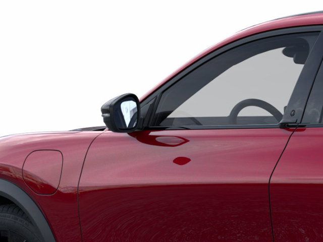 2025 Ford Mustang Mach-E Select 2025 Ford Mustang Mach-E Select