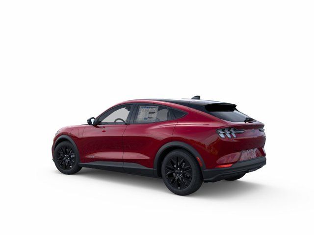 2025 Ford Mustang Mach-E Select 2025 Ford Mustang Mach-E Select