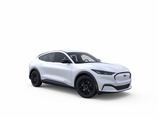 2025 Ford Mustang Mach-E Select 2025 Ford Mustang Mach-E Select
