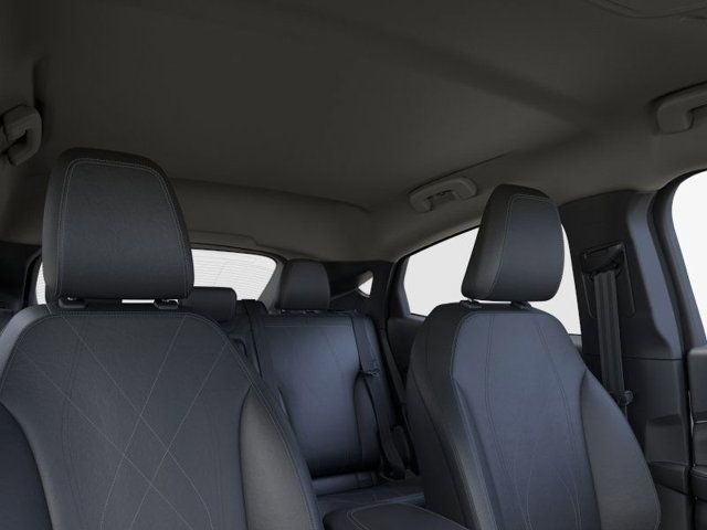 2025 Ford Mustang Mach-E Select 2025 Ford Mustang Mach-E Select