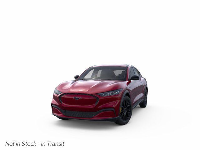 2025 Ford Mustang Mach-E Select 2025 Ford Mustang Mach-E Select