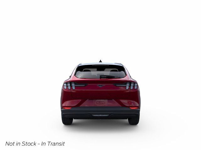 2025 Ford Mustang Mach-E Select 2025 Ford Mustang Mach-E Select