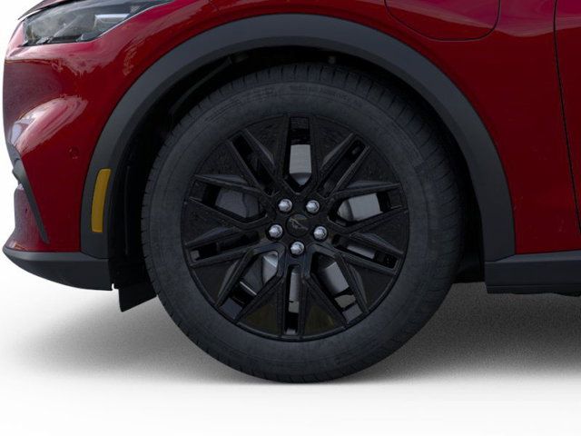 2025 Ford Mustang Mach-E Select 2025 Ford Mustang Mach-E Select