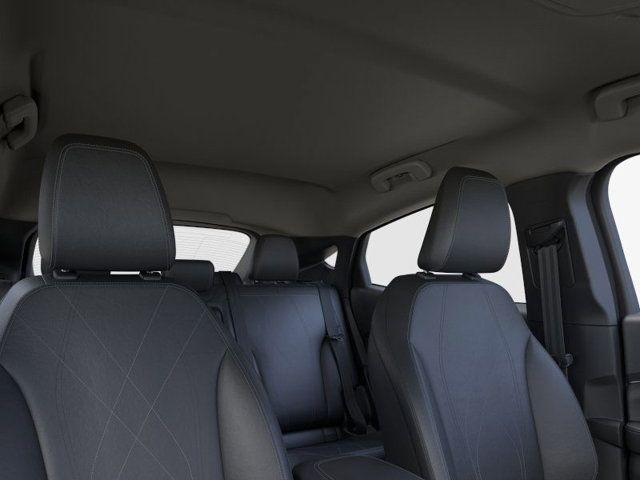 2025 Ford Mustang Mach-E Select 2025 Ford Mustang Mach-E Select