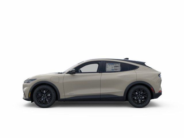 2025 Ford Mustang Mach-E Select 2025 Ford Mustang Mach-E Select