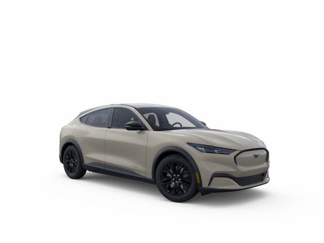 2025 Ford Mustang Mach-E Select 2025 Ford Mustang Mach-E Select