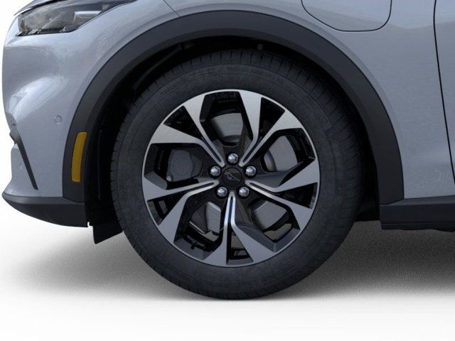 2025 Ford Mustang Mach-E Select 2025 Ford Mustang Mach-E Select