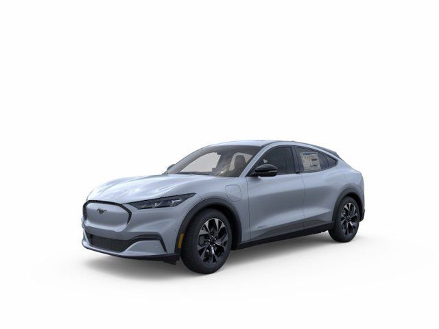 2025 Ford Mustang Mach-E Select 2025 Ford Mustang Mach-E Select