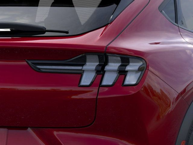 2025 Ford Mustang Mach-E Select 2025 Ford Mustang Mach-E Select