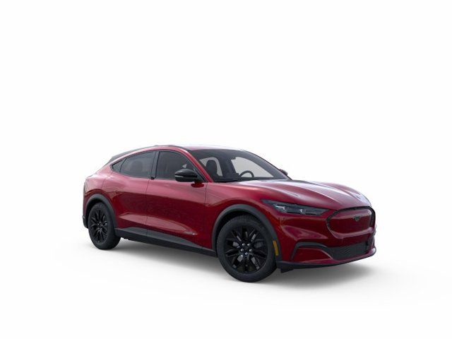 2025 Ford Mustang Mach-E Select 2025 Ford Mustang Mach-E Select