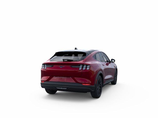 2025 Ford Mustang Mach-E Select 2025 Ford Mustang Mach-E Select