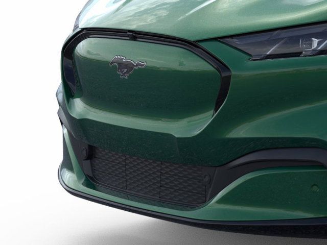 2025 Ford Mustang Mach-E Premium 2025 Ford Mustang Mach-E Premium