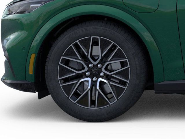 2025 Ford Mustang Mach-E Premium 2025 Ford Mustang Mach-E Premium