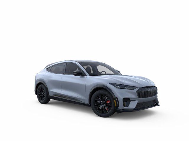 2025 Ford Mustang Mach-E Premium 2025 Ford Mustang Mach-E Premium