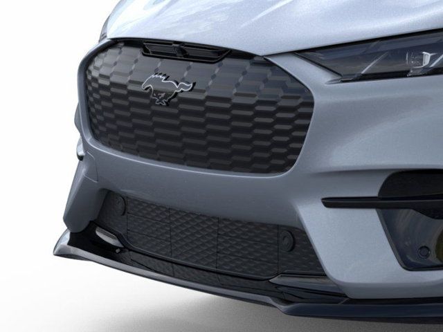 2025 Ford Mustang Mach-E Premium 2025 Ford Mustang Mach-E Premium